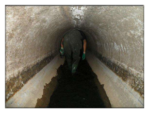 东光管道高压清洗