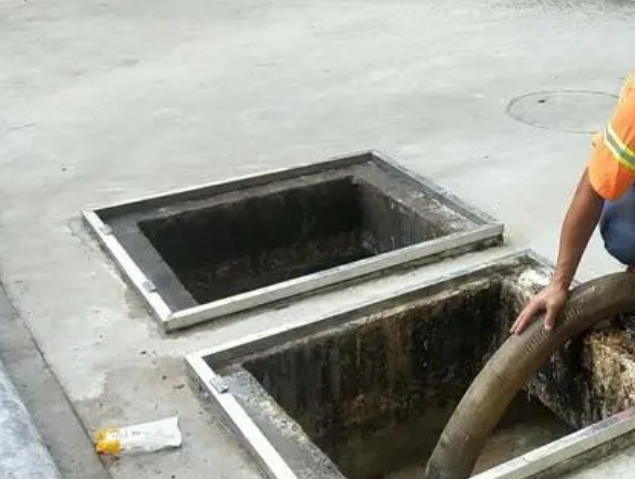 东光化粪池清理