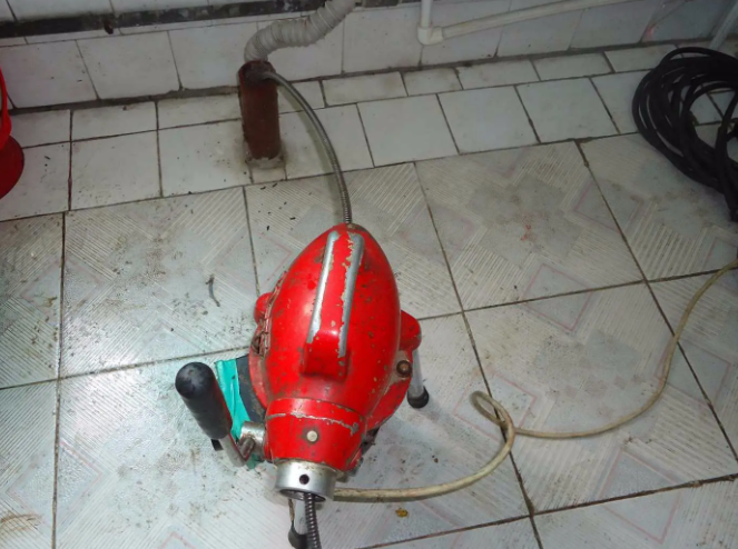 东光下水道疏通